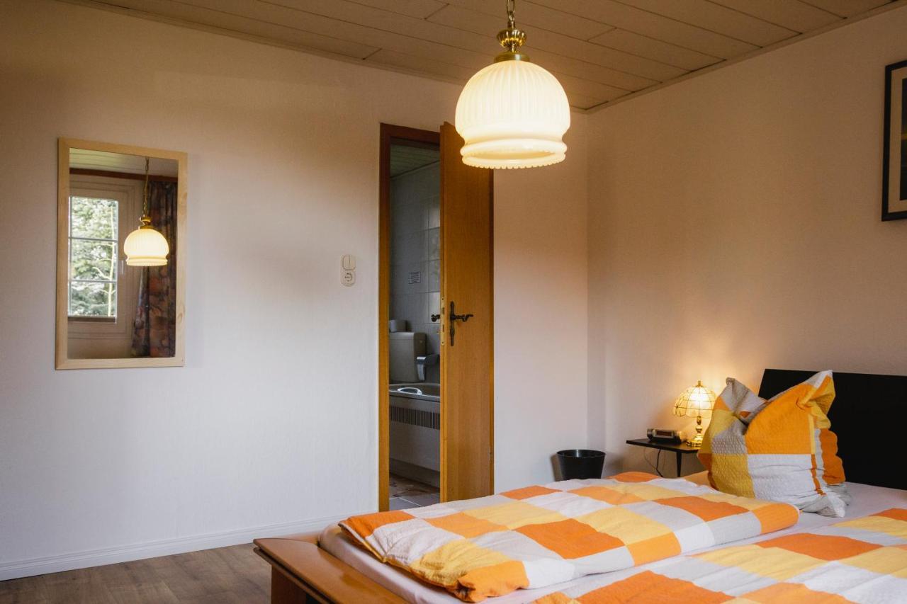 Hexenhaus Villa Neheim-Husten Exteriör bild